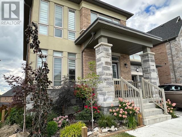 409 SEAVIEW HEIGHTS, East Gwillimbury, Ontario