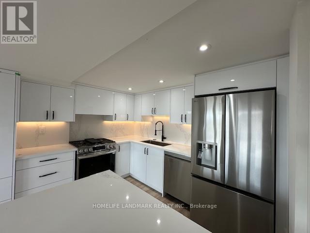 409 Seaview Heights, East Gwillimbury, Ontario  L9N 0Y4 - Photo 16 - N12411647