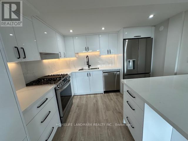 409 Seaview Heights, East Gwillimbury, Ontario  L9N 0Y4 - Photo 17 - N12411647