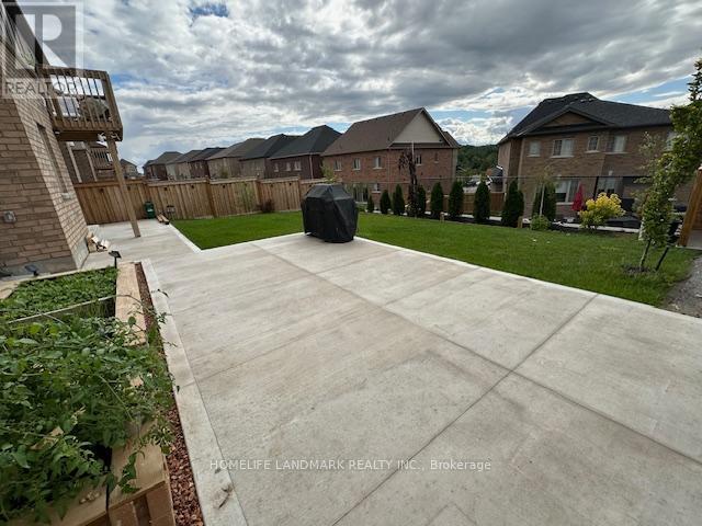 409 Seaview Heights, East Gwillimbury, Ontario  L9N 0Y4 - Photo 6 - N12411647