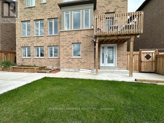 409 Seaview Heights, East Gwillimbury, Ontario  L9N 0Y4 - Photo 7 - N12411647