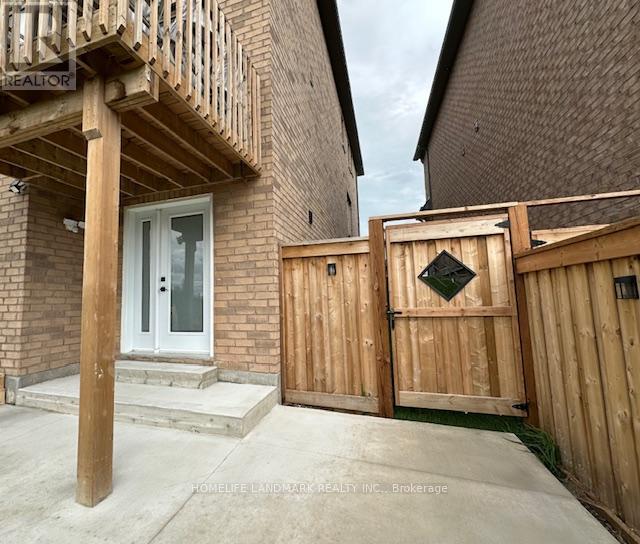 409 Seaview Heights, East Gwillimbury, Ontario  L9N 0Y4 - Photo 8 - N12411647