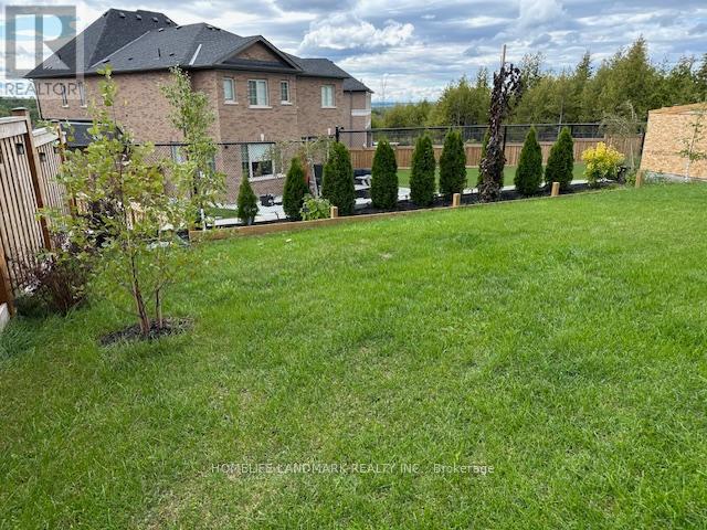 409 Seaview Heights, East Gwillimbury, Ontario  L9N 0Y4 - Photo 9 - N12411647