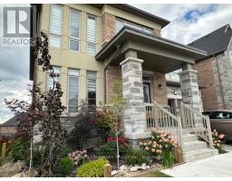 409 SEAVIEW HEIGHTS, East Gwillimbury, Ontario