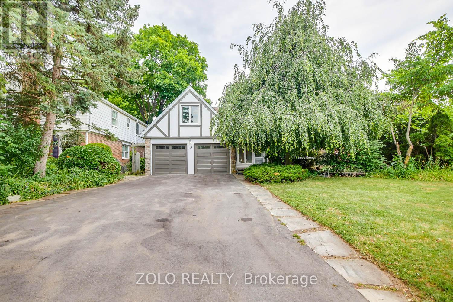 40 ELGIN STREET, Markham, Ontario