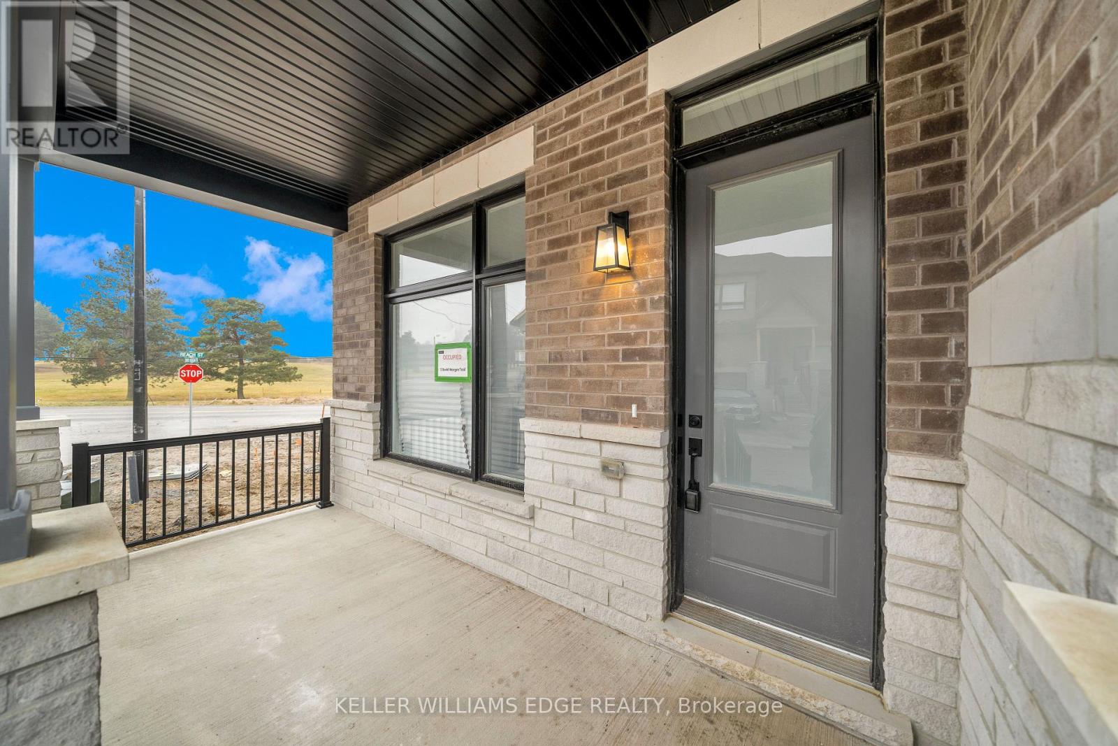 2 DAVID WORGAN TRAIL, Uxbridge, Ontario