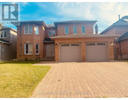 3 ELMSLEY DRIVE, Richmond Hill, Ontario
