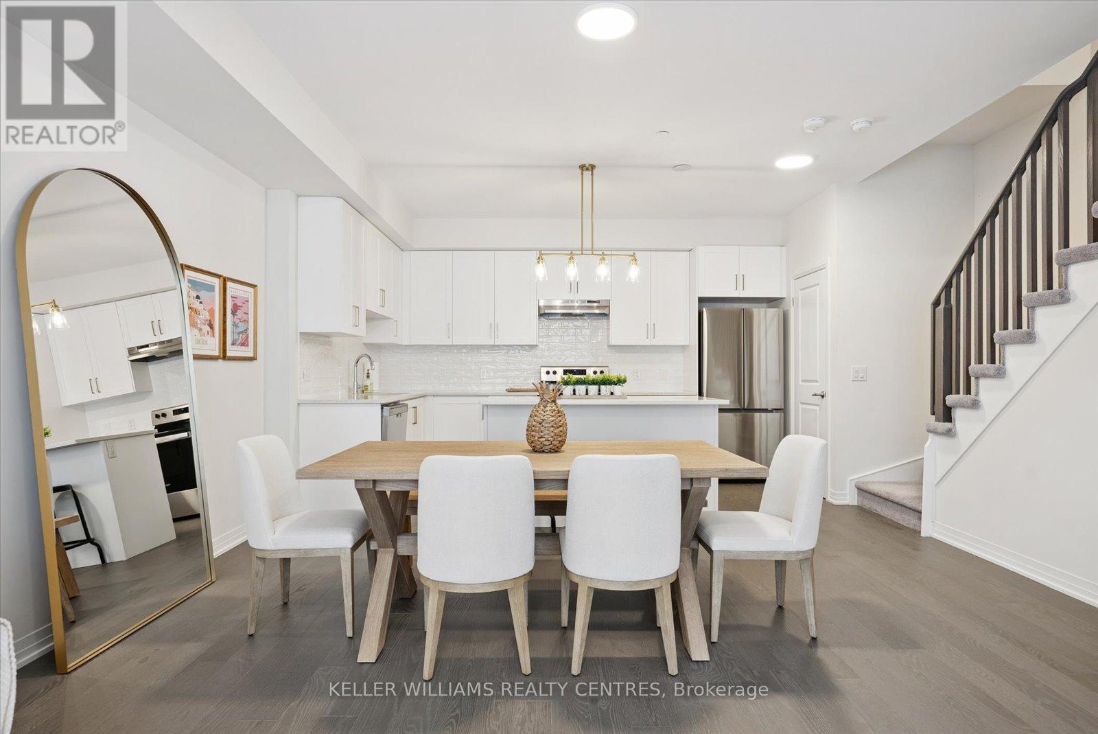 15 - 50 Baynes Way, Bradford West Gwillimbury, Ontario  L3Z 4M4 - Photo 12 - N12411698