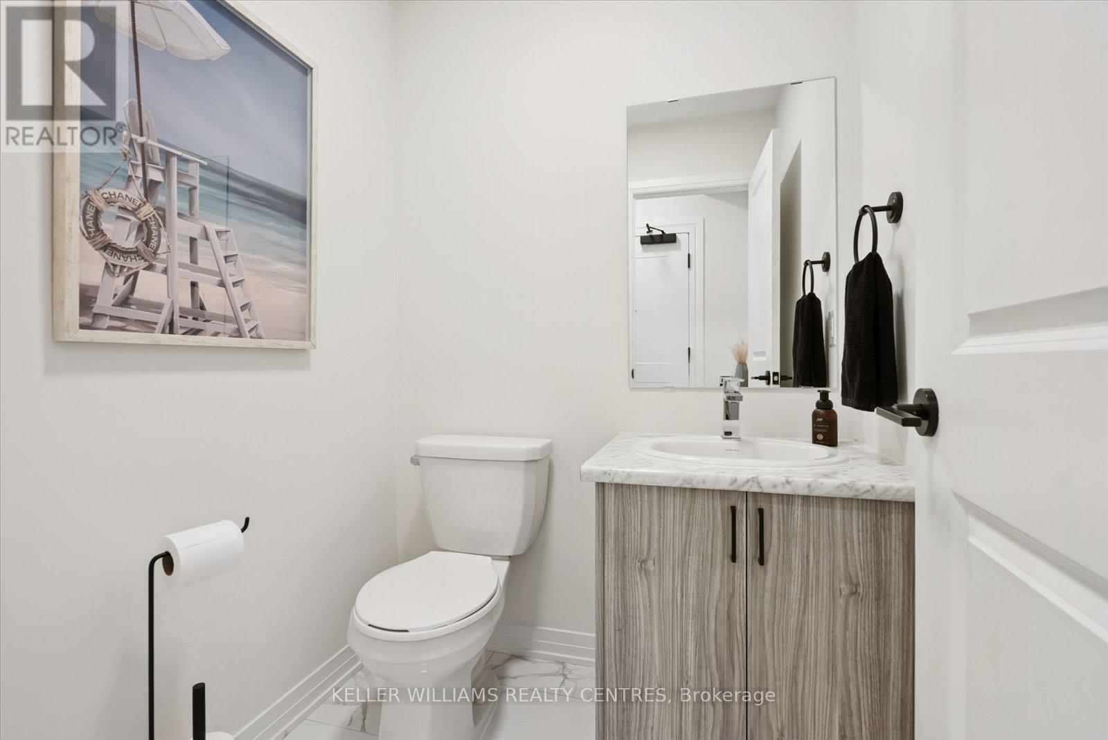15 - 50 Baynes Way, Bradford West Gwillimbury, Ontario  L3Z 4M4 - Photo 19 - N12411698