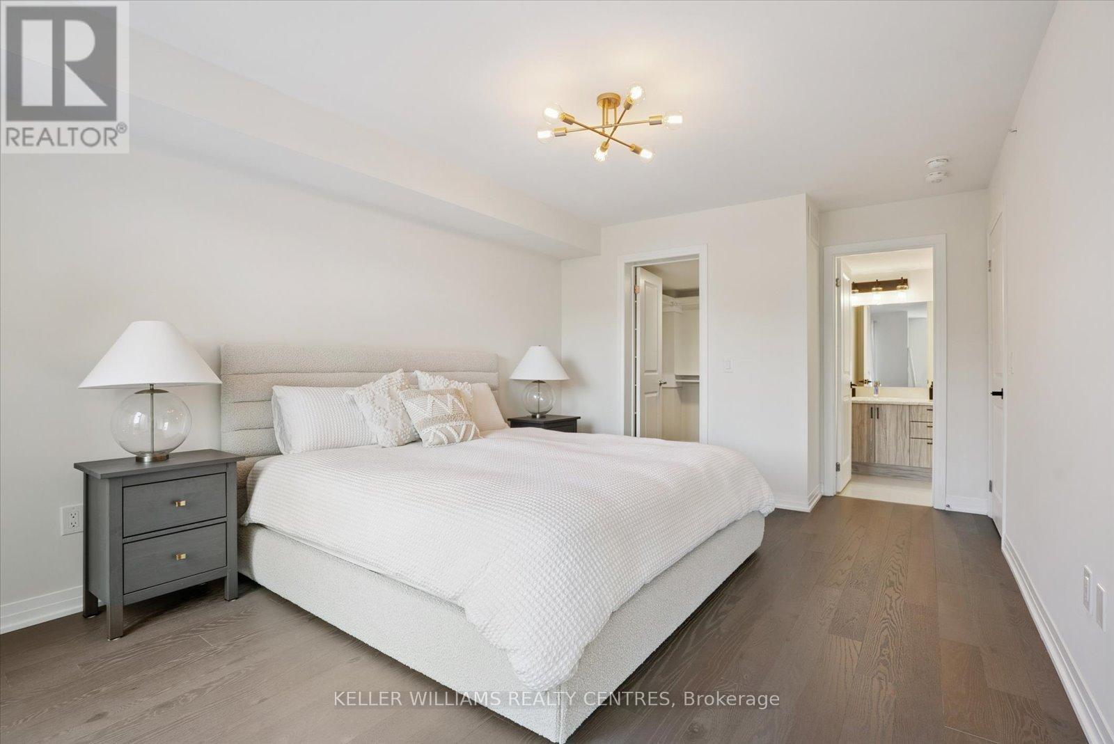 15 - 50 Baynes Way, Bradford West Gwillimbury, Ontario  L3Z 4M4 - Photo 31 - N12411698