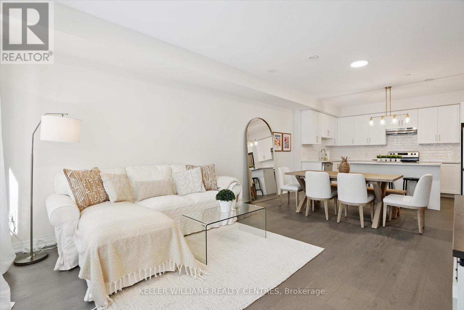 15 - 50 Baynes Way, Bradford West Gwillimbury, Ontario  L3Z 4M4 - Photo 8 - N12411698