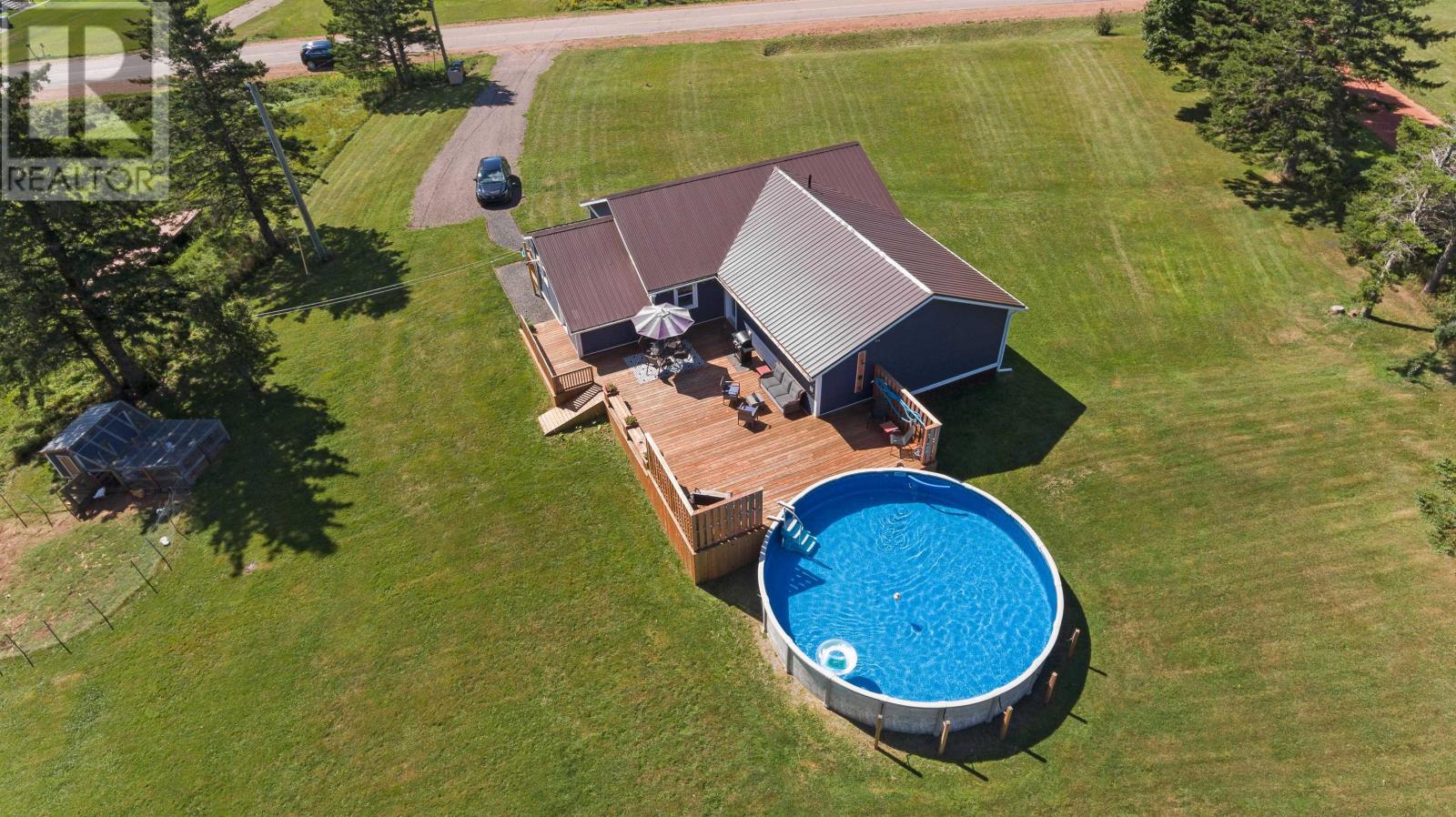 643 Junction Road, Hunter River, Prince Edward Island  C0A 1N0 - Photo 24 - 202523689