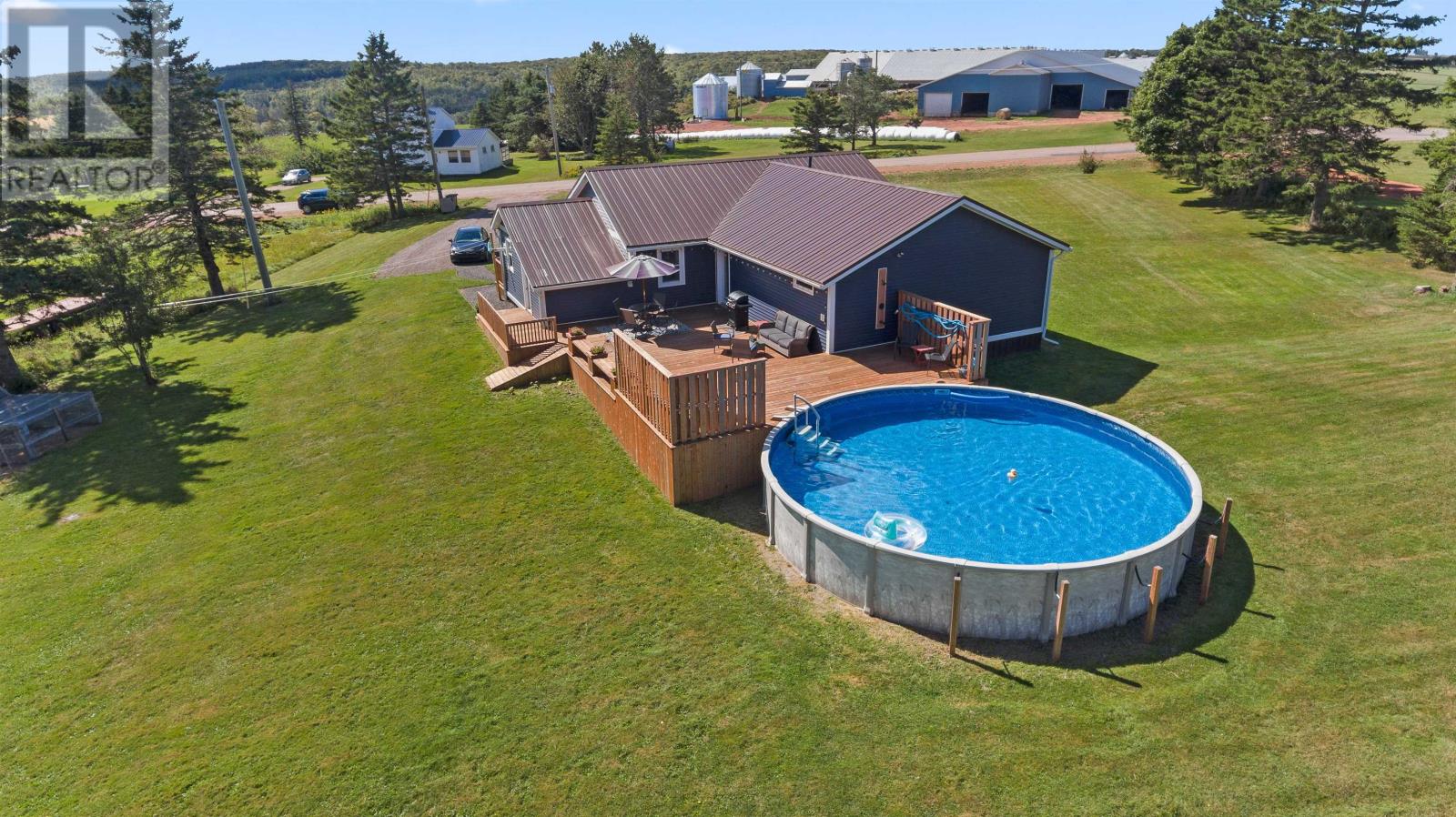 643 Junction Road, Hunter River, Prince Edward Island  C0A 1N0 - Photo 25 - 202523689
