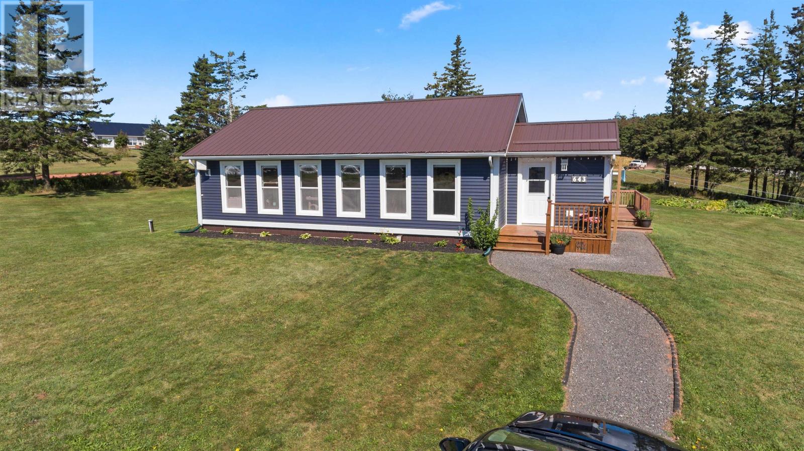 643 Junction Road, Hunter River, Prince Edward Island  C0A 1N0 - Photo 3 - 202523689