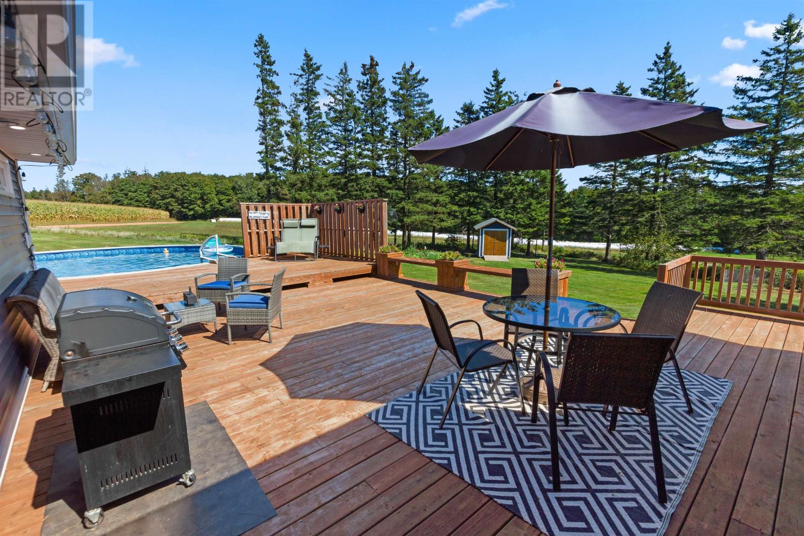643 Junction Road, Hunter River, Prince Edward Island  C0A 1N0 - Photo 32 - 202523689