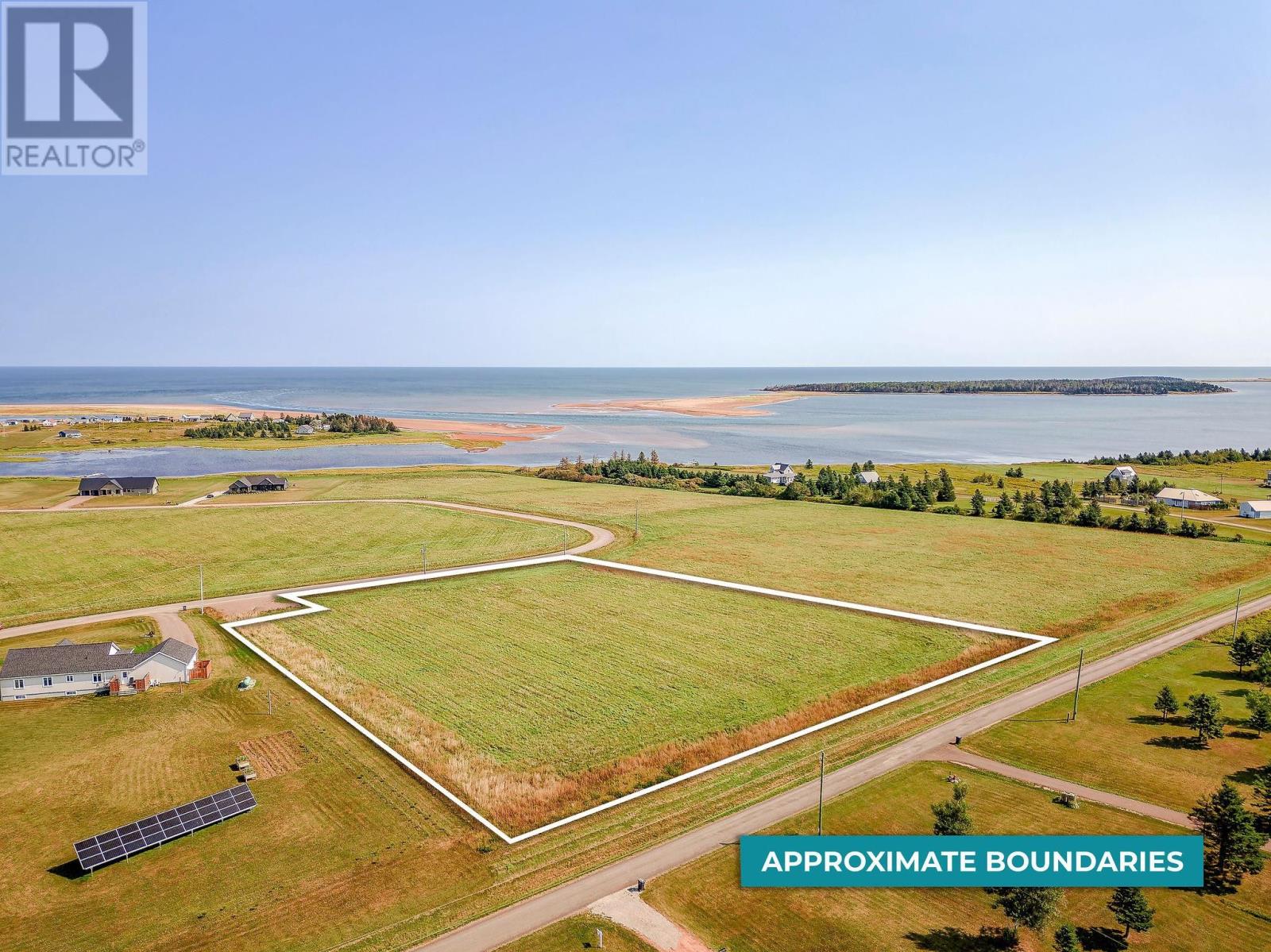 Lot 2 Blue Bay Drive, Rustico, Prince Edward Island  C0A 1N0 - Photo 1 - 202523682