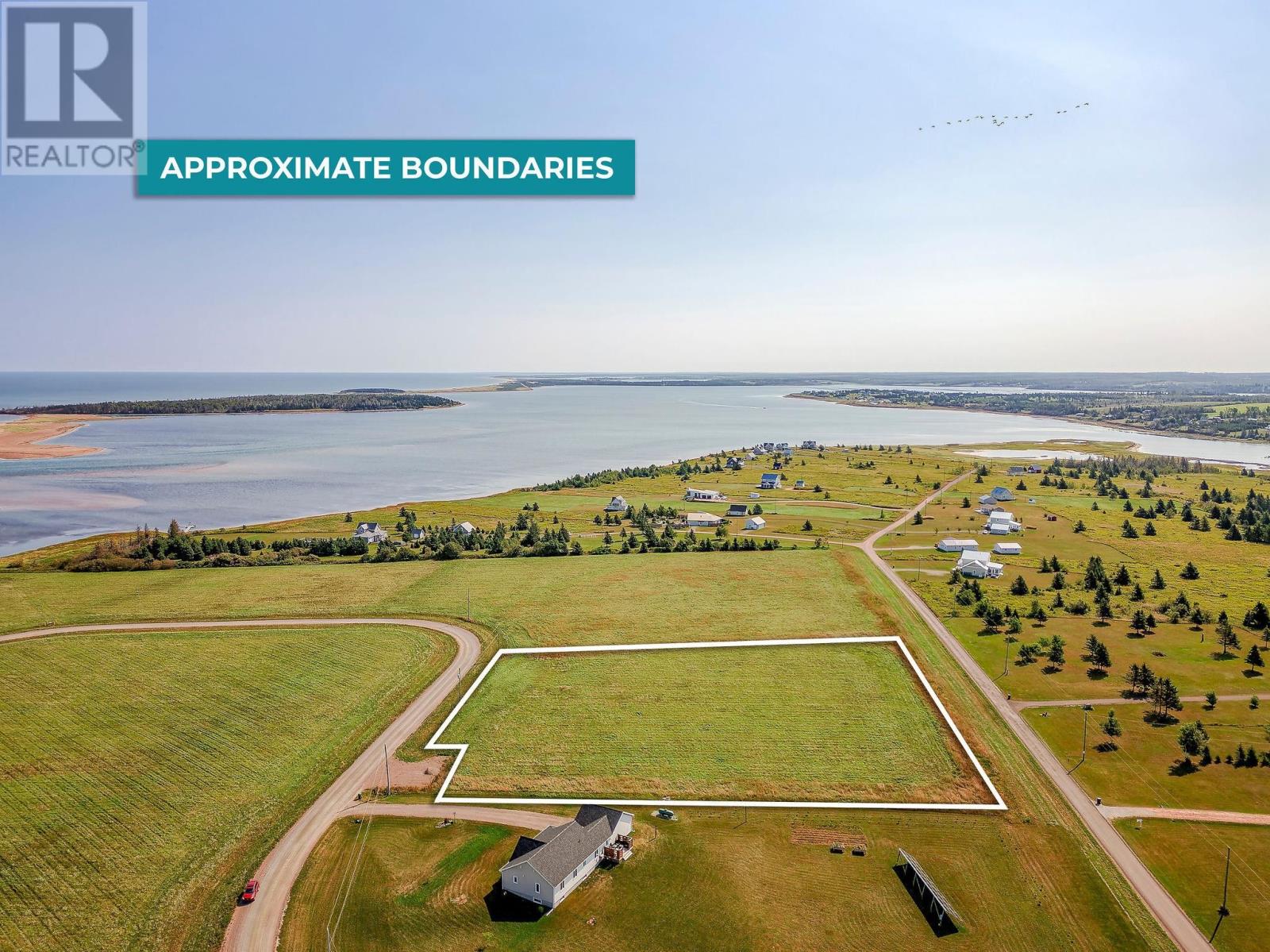 Lot 2 Blue Bay Drive, Rustico, Prince Edward Island  C0A 1N0 - Photo 2 - 202523682