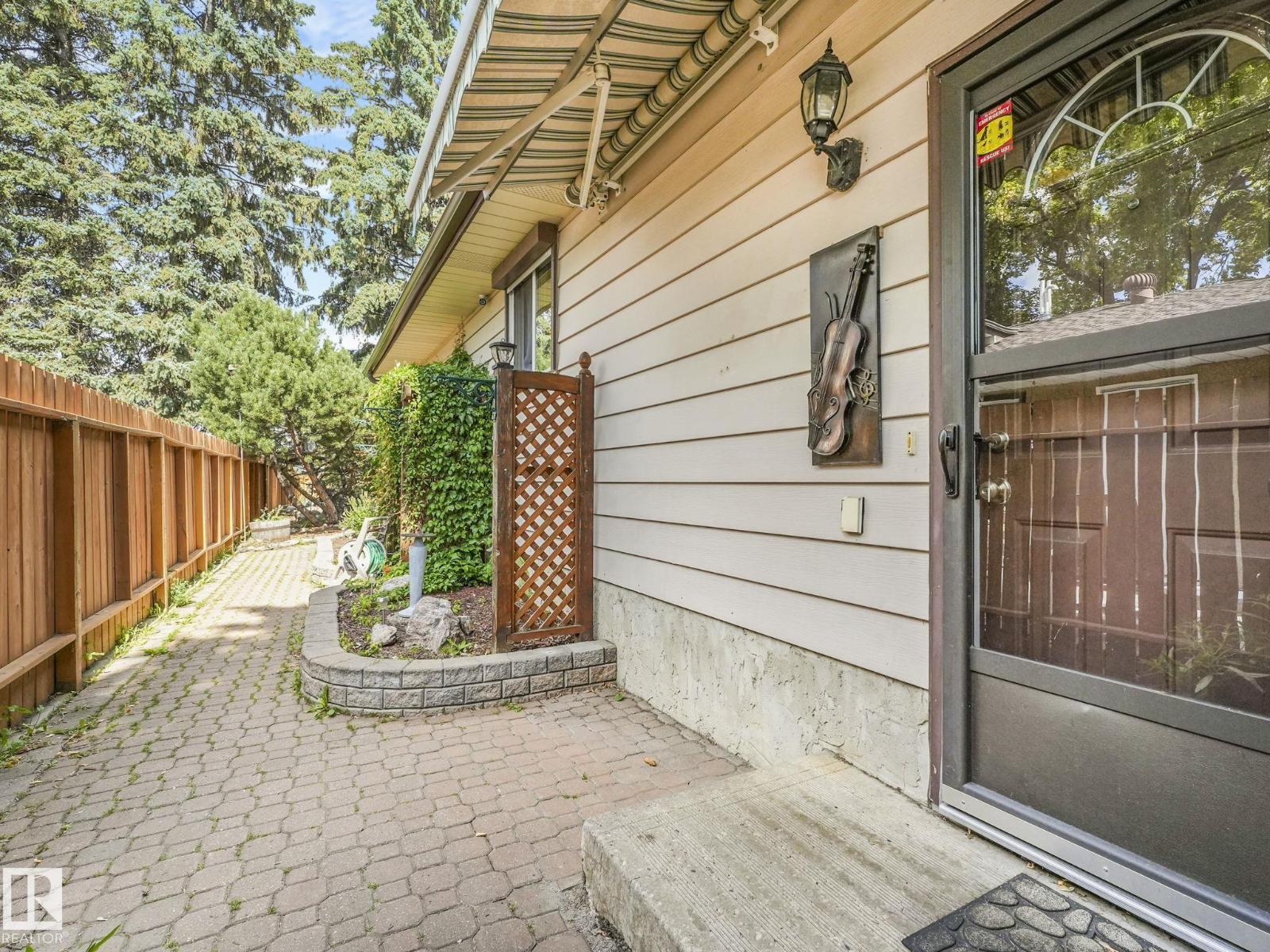 3608 15 Av Nw, Edmonton, Alberta  T6L 2M3 - Photo 35 - E4454676