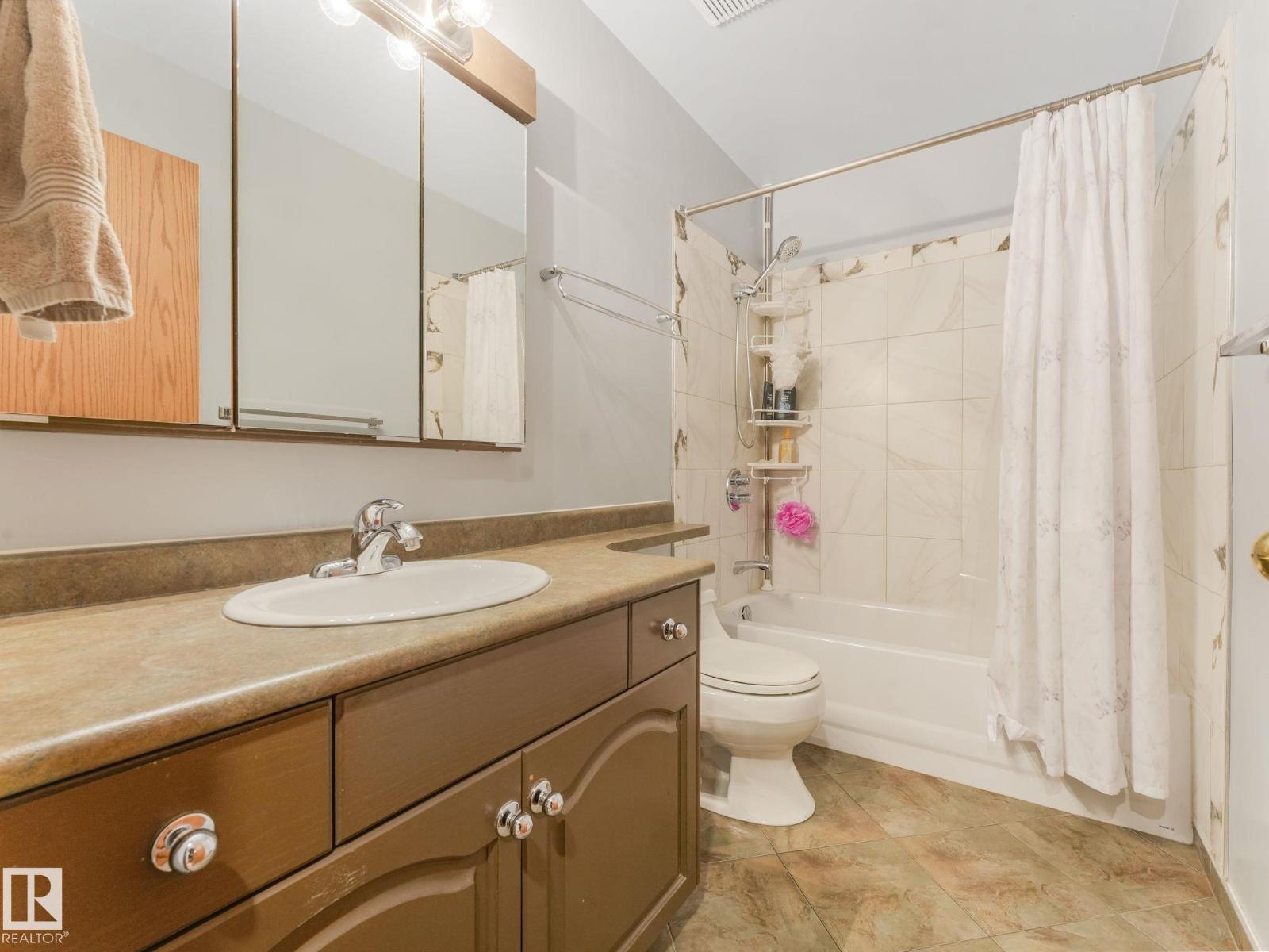 3608 15 Av Nw, Edmonton, Alberta  T6L 2M3 - Photo 12 - E4454676