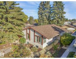 3608 15 Av Nw Crawford Plains, Edmonton, Ca