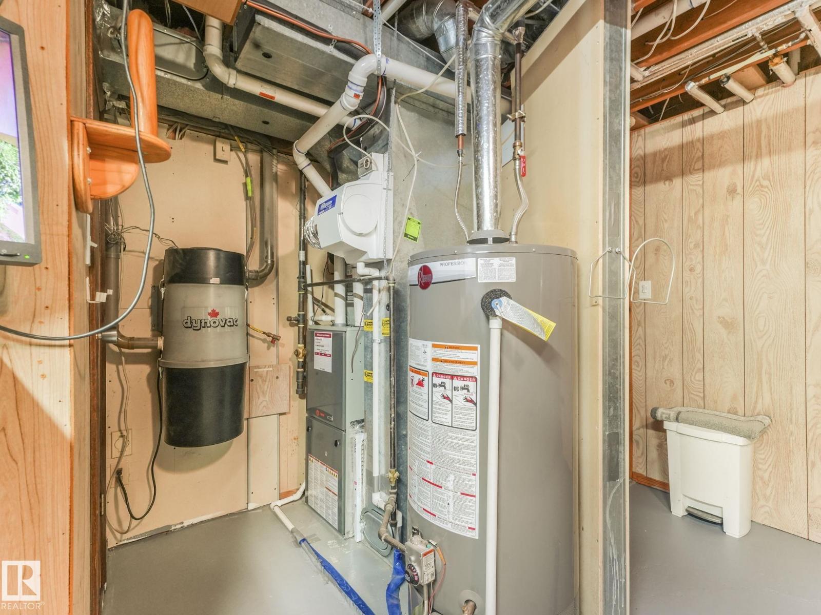 3608 15 Av Nw, Edmonton, Alberta  T6L 2M3 - Photo 33 - E4454676