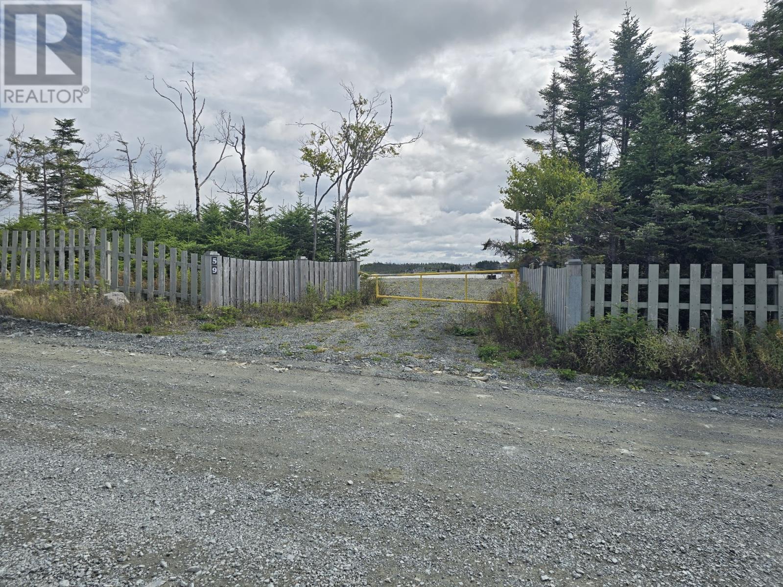 A59 Deer Park Road, Salmonier, Newfoundland & Labrador  A0A 2R0 - Photo 1 - 1290617