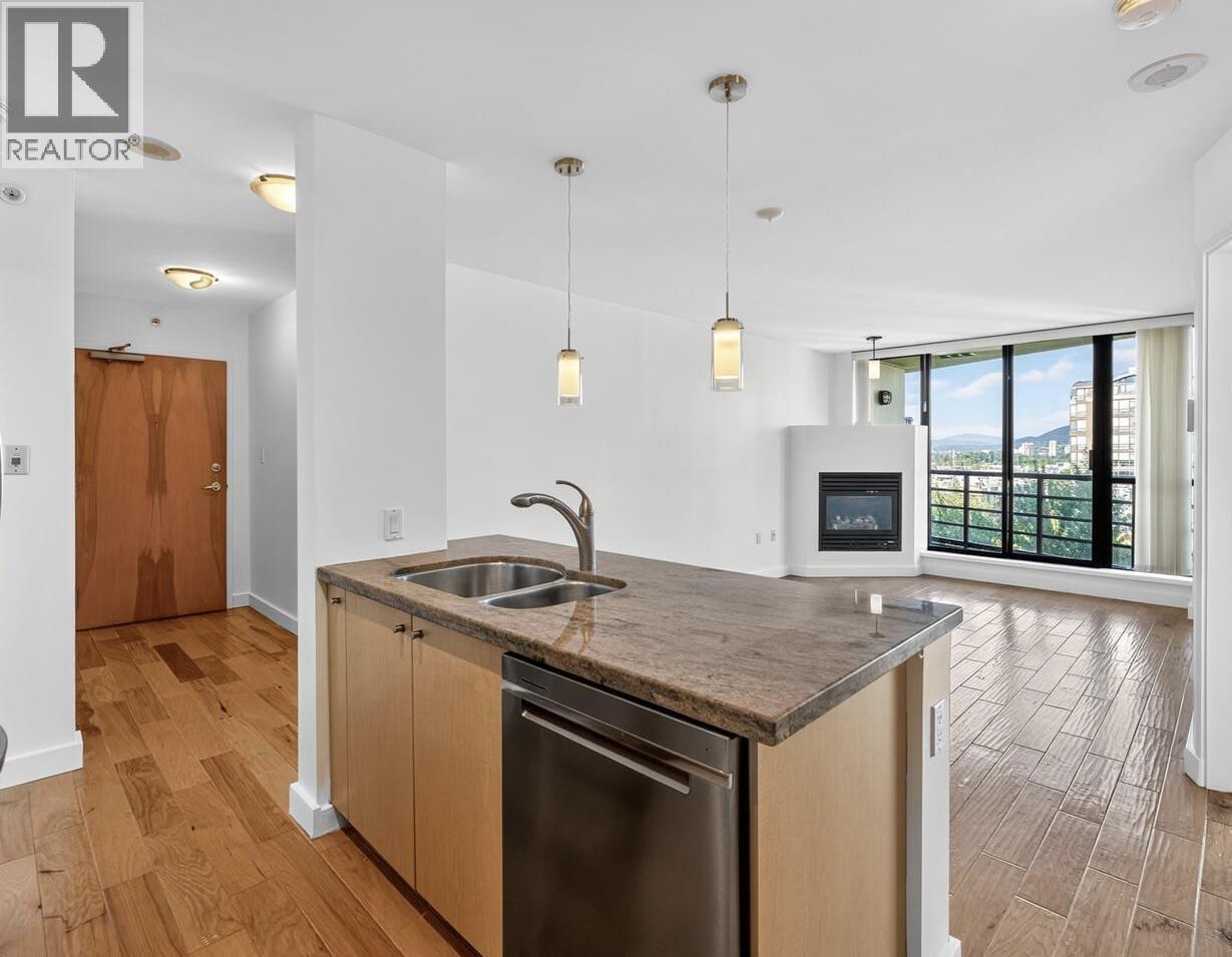 907 124 W 1st Street, North Vancouver, British Columbia  V7M 3N3 - Photo 11 - R3049421