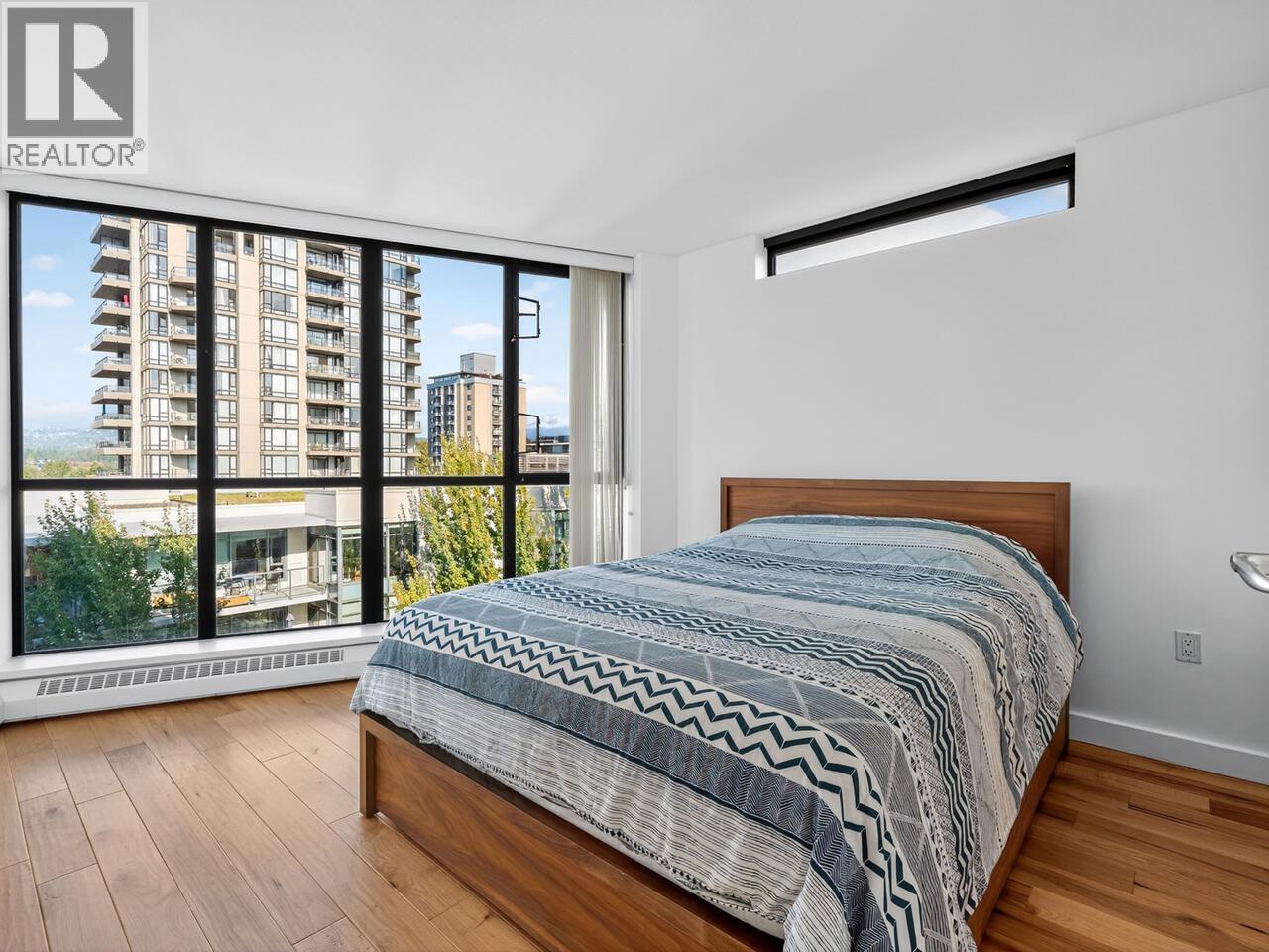 907 124 W 1st Street, North Vancouver, British Columbia  V7M 3N3 - Photo 12 - R3049421