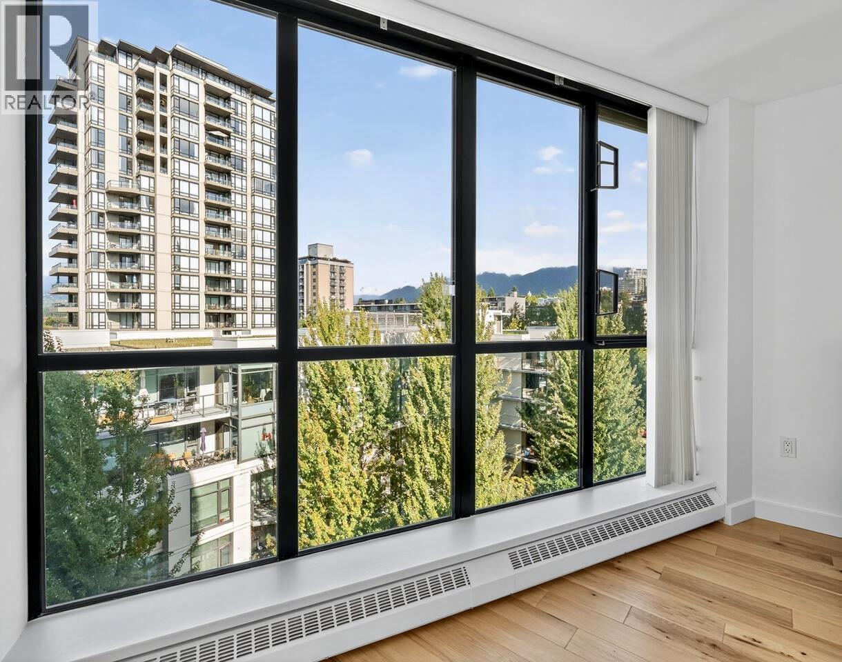 907 124 W 1st Street, North Vancouver, British Columbia  V7M 3N3 - Photo 13 - R3049421
