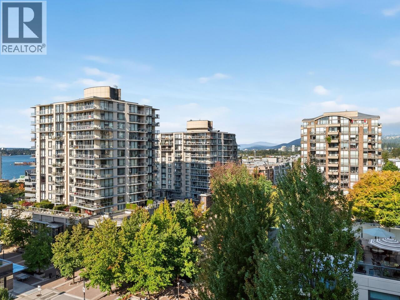 907 124 W 1st Street, North Vancouver, British Columbia  V7M 3N3 - Photo 8 - R3049421
