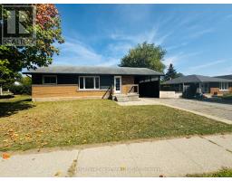 183 SEKURA STREET, Cambridge, Ontario