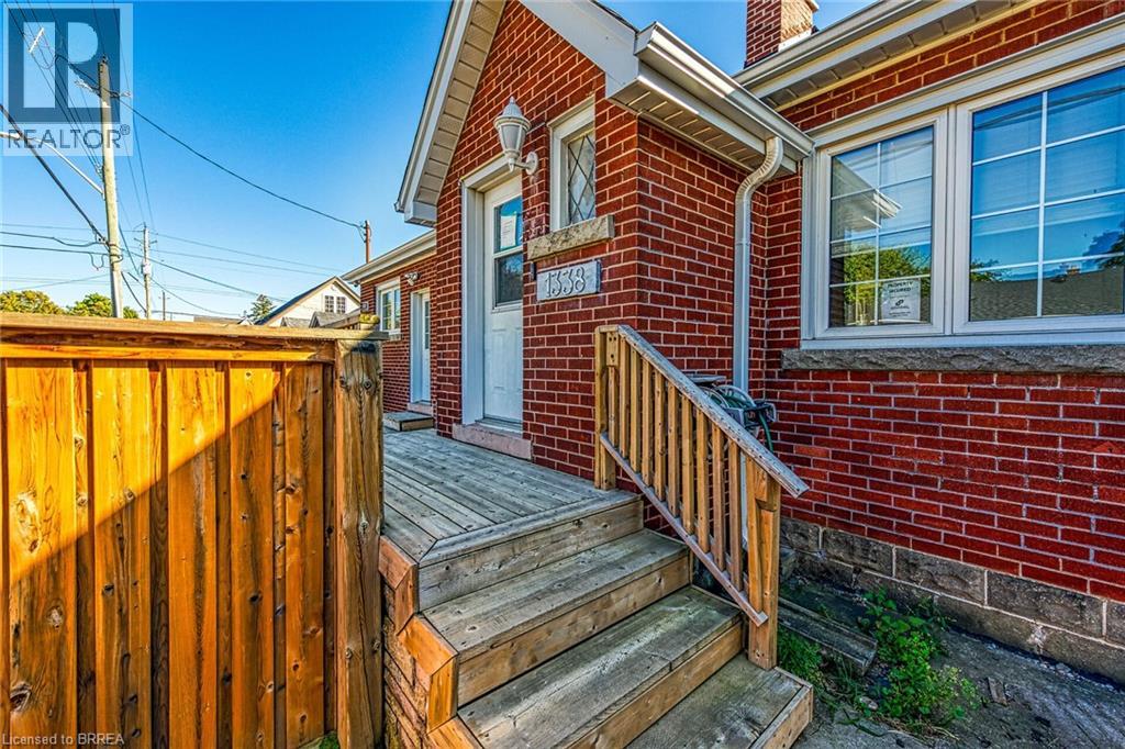 1338 Monterey Avenue, Hamilton, Ontario  L8K 1P6 - Photo 42 - 40756660