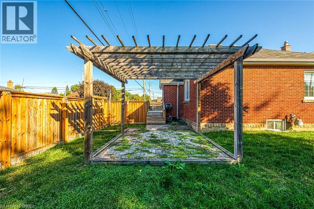 1338 Monterey Avenue, Hamilton, Ontario  L8K 1P6 - Photo 44 - 40756660
