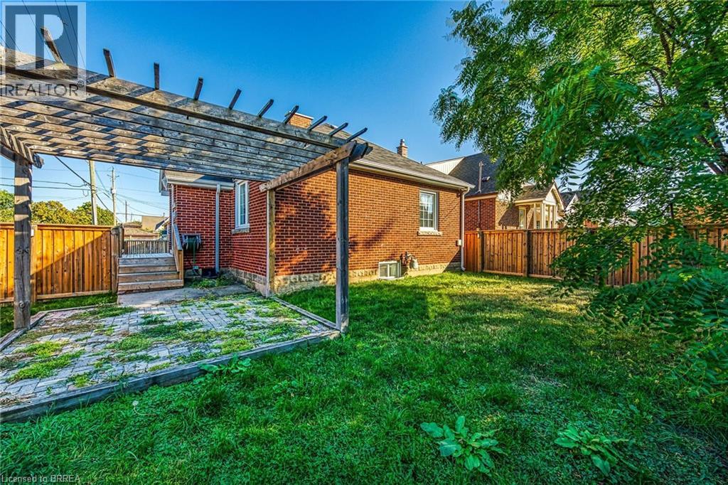 1338 Monterey Avenue, Hamilton, Ontario  L8K 1P6 - Photo 45 - 40756660