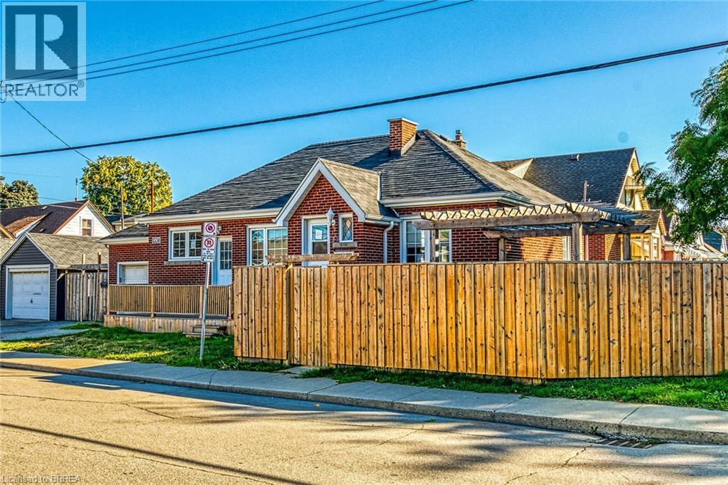 1338 Monterey Avenue, Hamilton, Ontario  L8K 1P6 - Photo 6 - 40756660