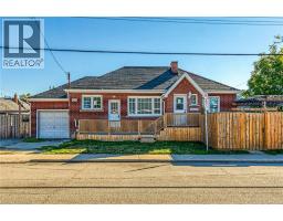 1338 MONTEREY Avenue, Hamilton, Ontario