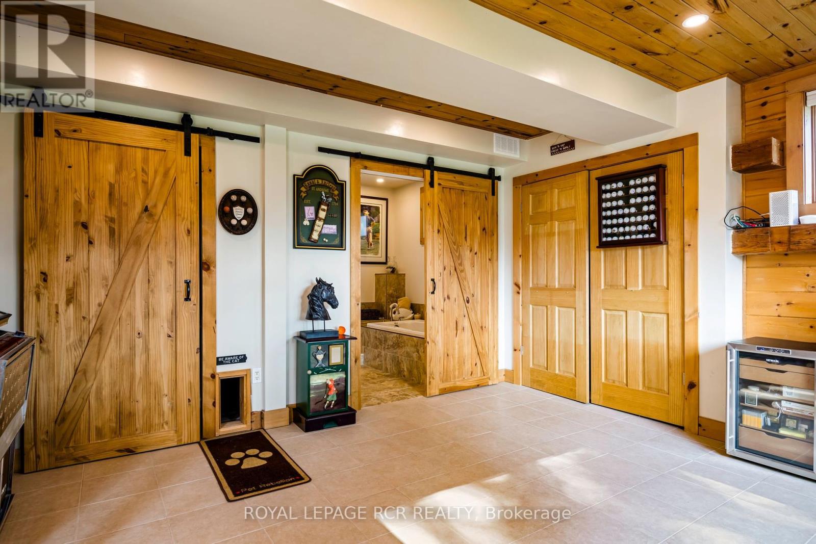 16 Barbour Drive, Erin, Ontario  N0B 1Z0 - Photo 33 - X12344181