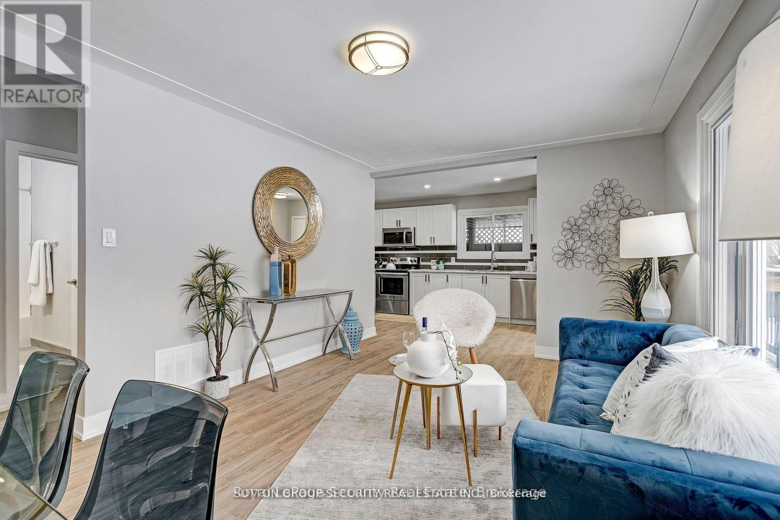 183 Sekura Street, Cambridge, Ontario  N1R 3R2 - Photo 12 - X12264249