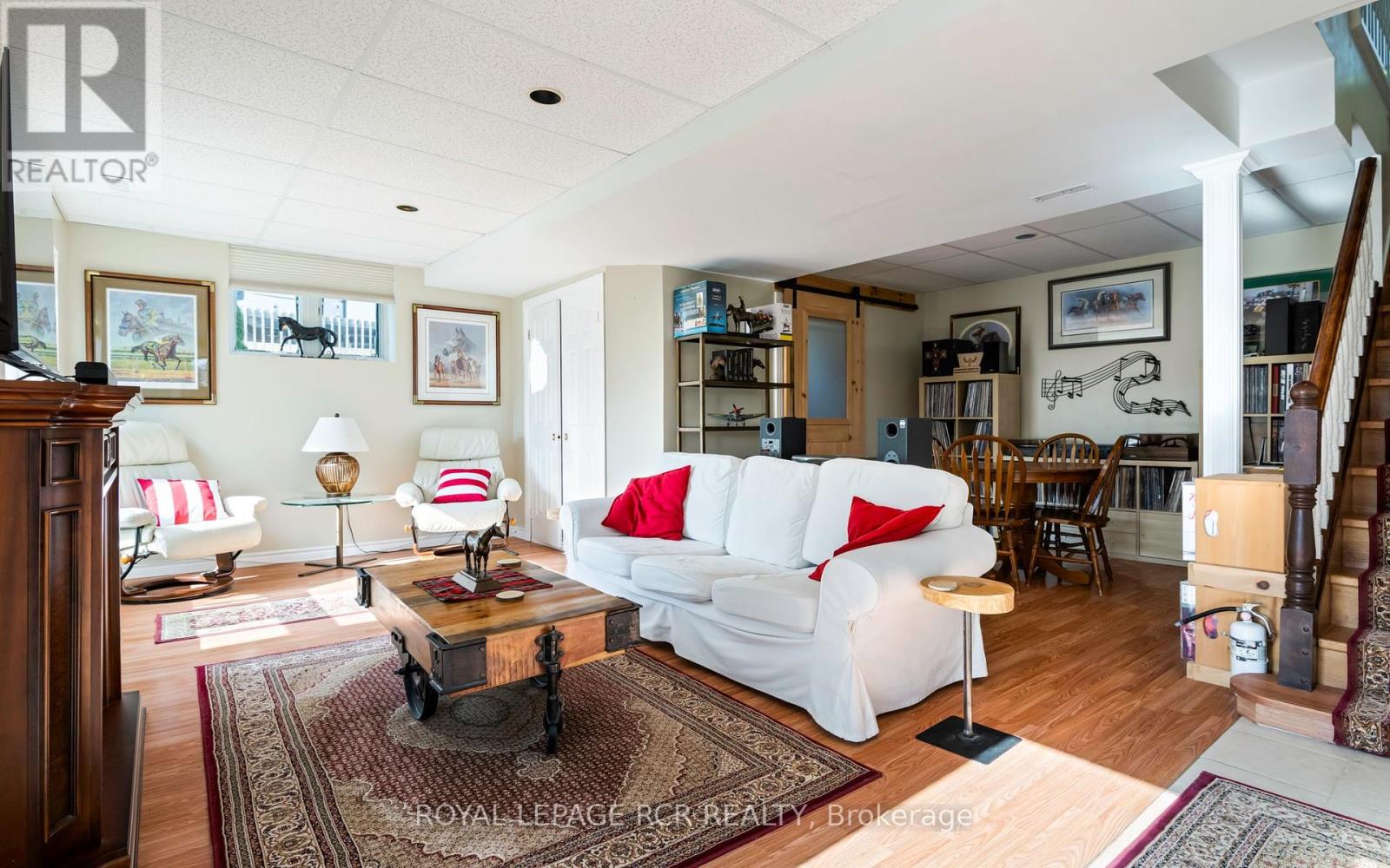 16 Barbour Drive, Erin, Ontario  N0B 1Z0 - Photo 25 - X12344181