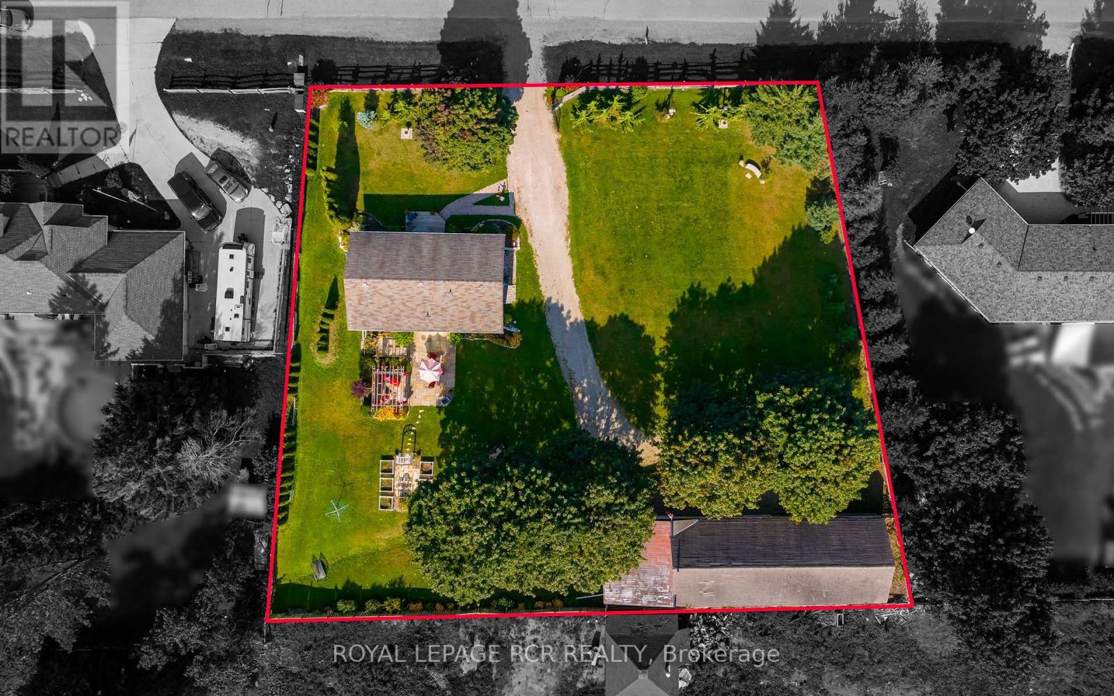 16 Barbour Drive, Erin, Ontario  N0B 1Z0 - Photo 11 - X12344181