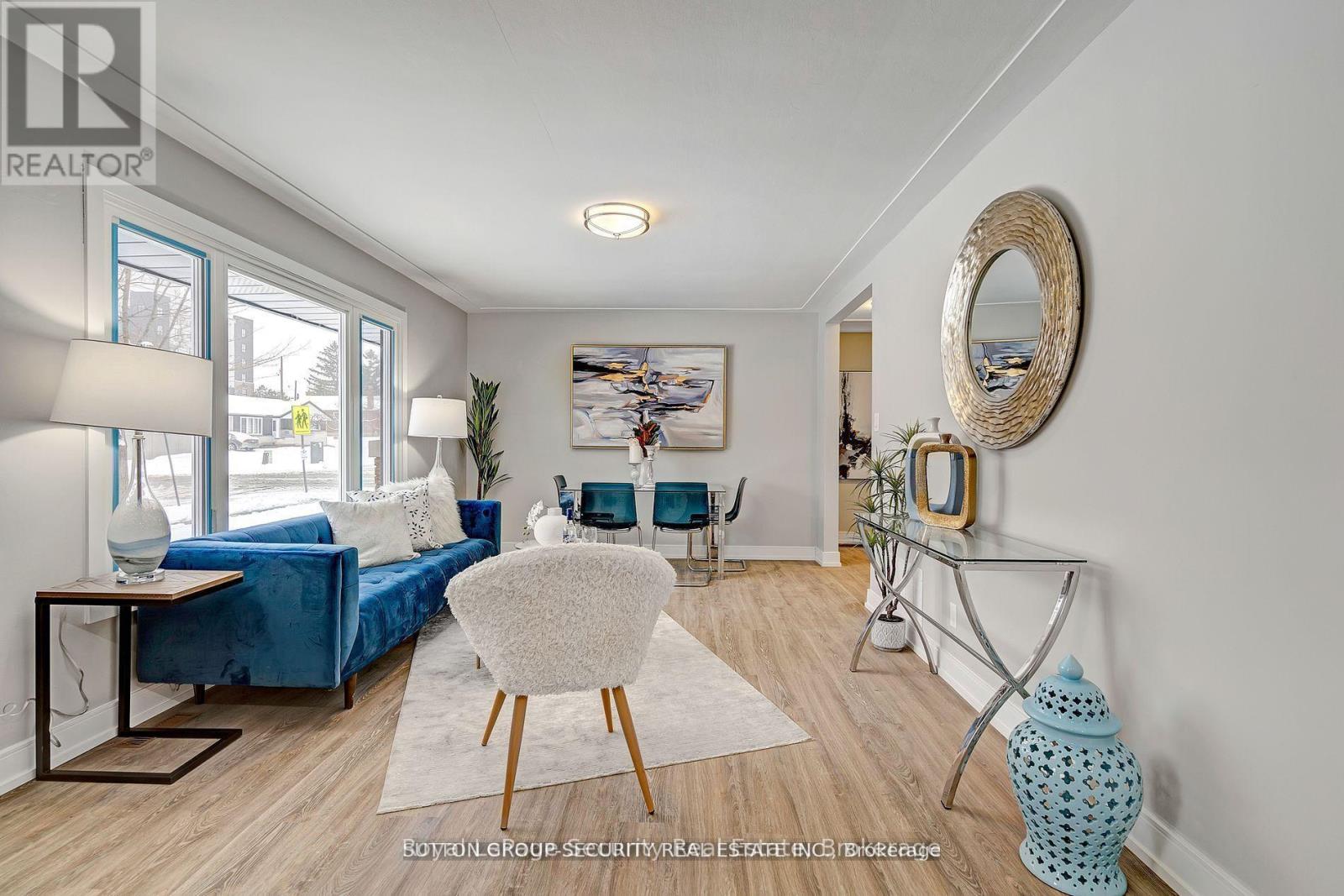 183 Sekura Street, Cambridge, Ontario  N1R 3R2 - Photo 9 - X12264249