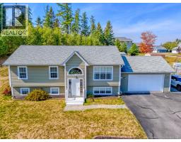 8 Azalea Court, Quispamsis, New Brunswick