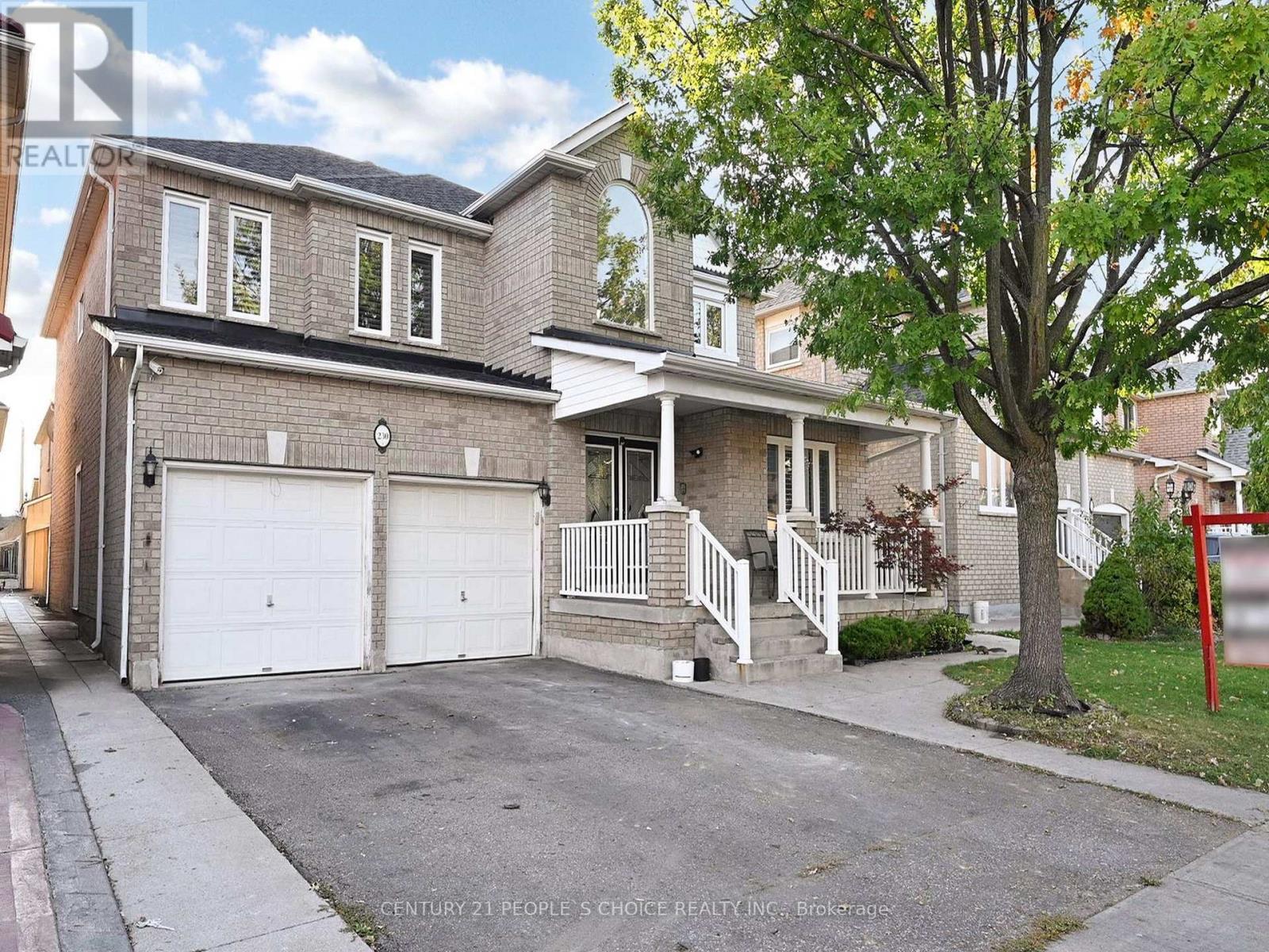 230 Edenbrook Hill Drive, Brampton, Ontario  L7A 2W7 - Photo 2 - W12411484