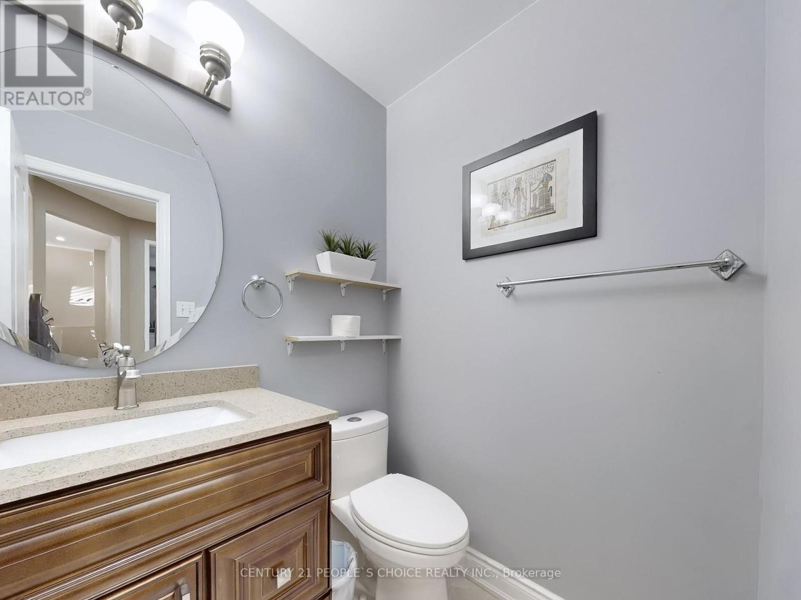 230 Edenbrook Hill Drive, Brampton, Ontario  L7A 2W7 - Photo 25 - W12411484