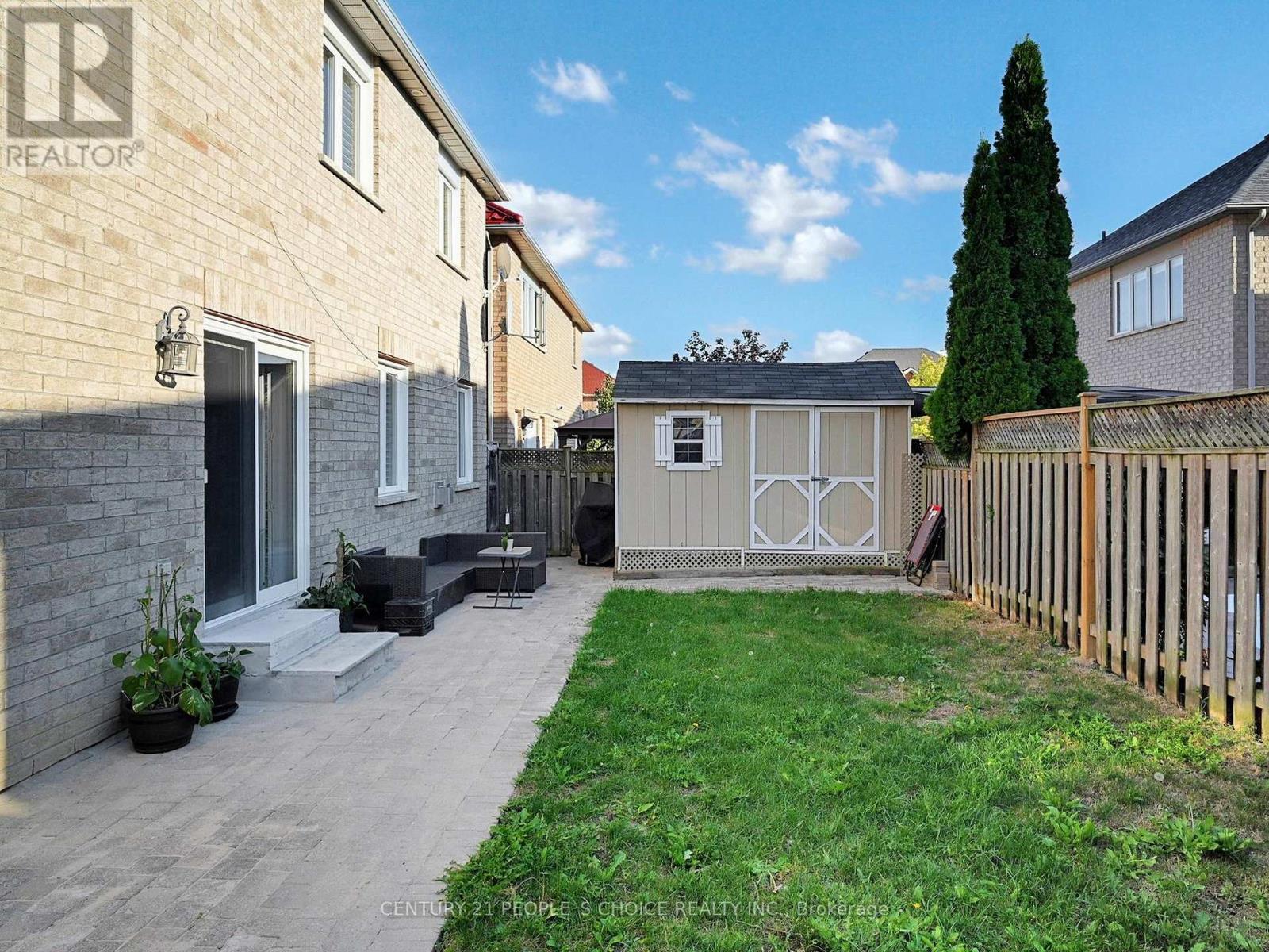 230 Edenbrook Hill Drive, Brampton, Ontario  L7A 2W7 - Photo 48 - W12411484