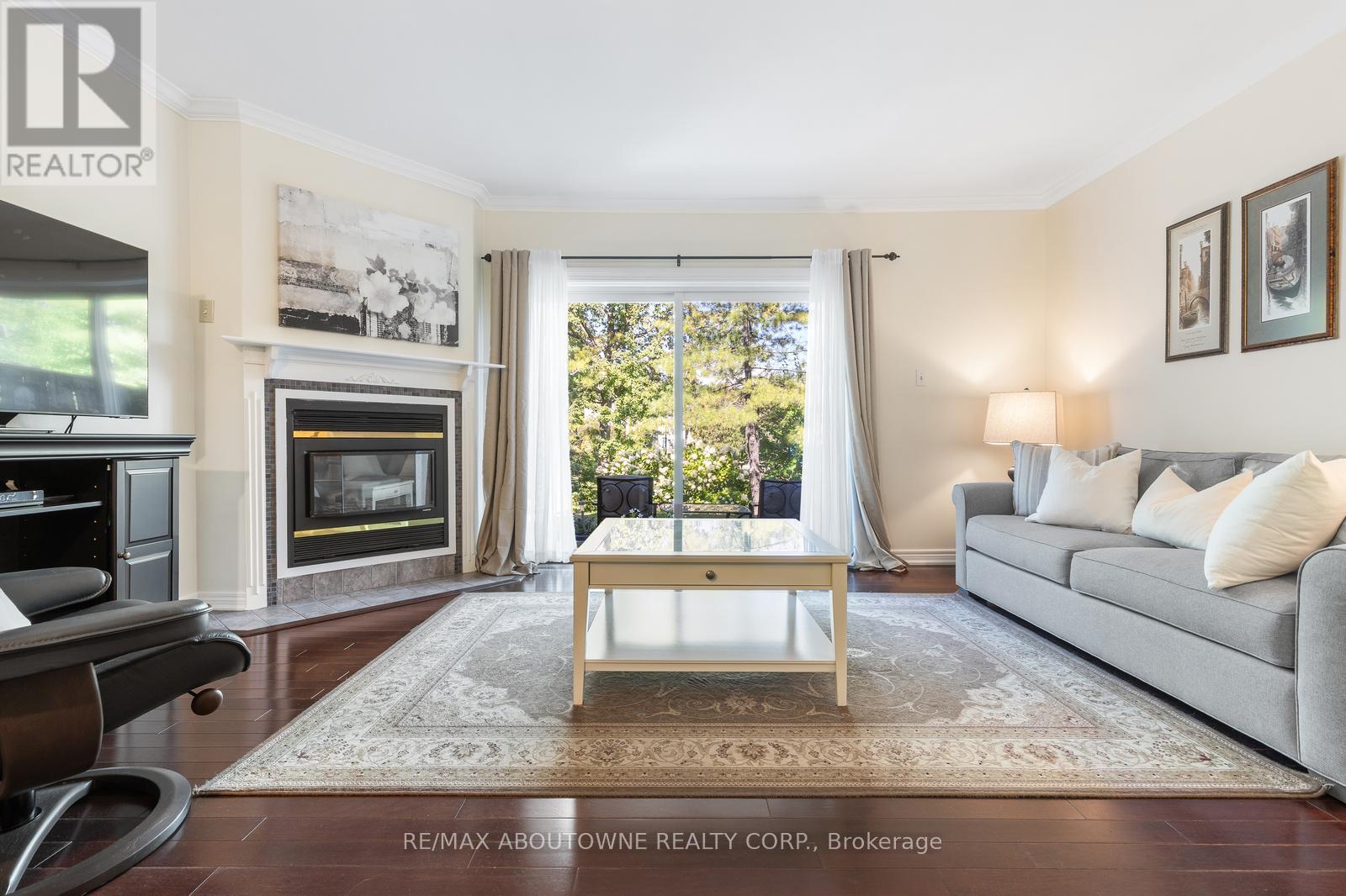 78 - 2205 South Millway, Mississauga, Ontario  L5L 3T2 - Photo 17 - W12411512