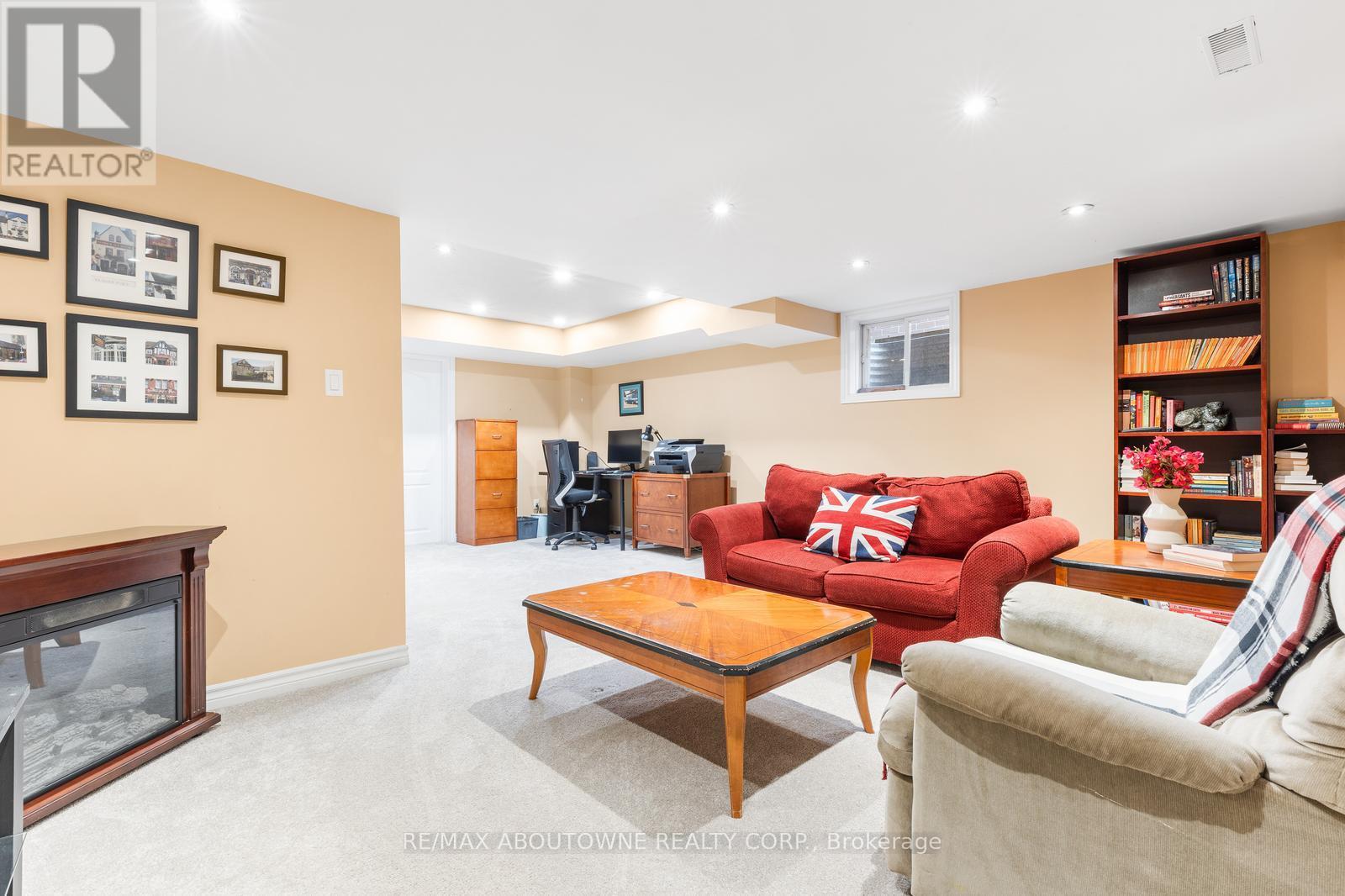 78 - 2205 South Millway, Mississauga, Ontario  L5L 3T2 - Photo 34 - W12411512