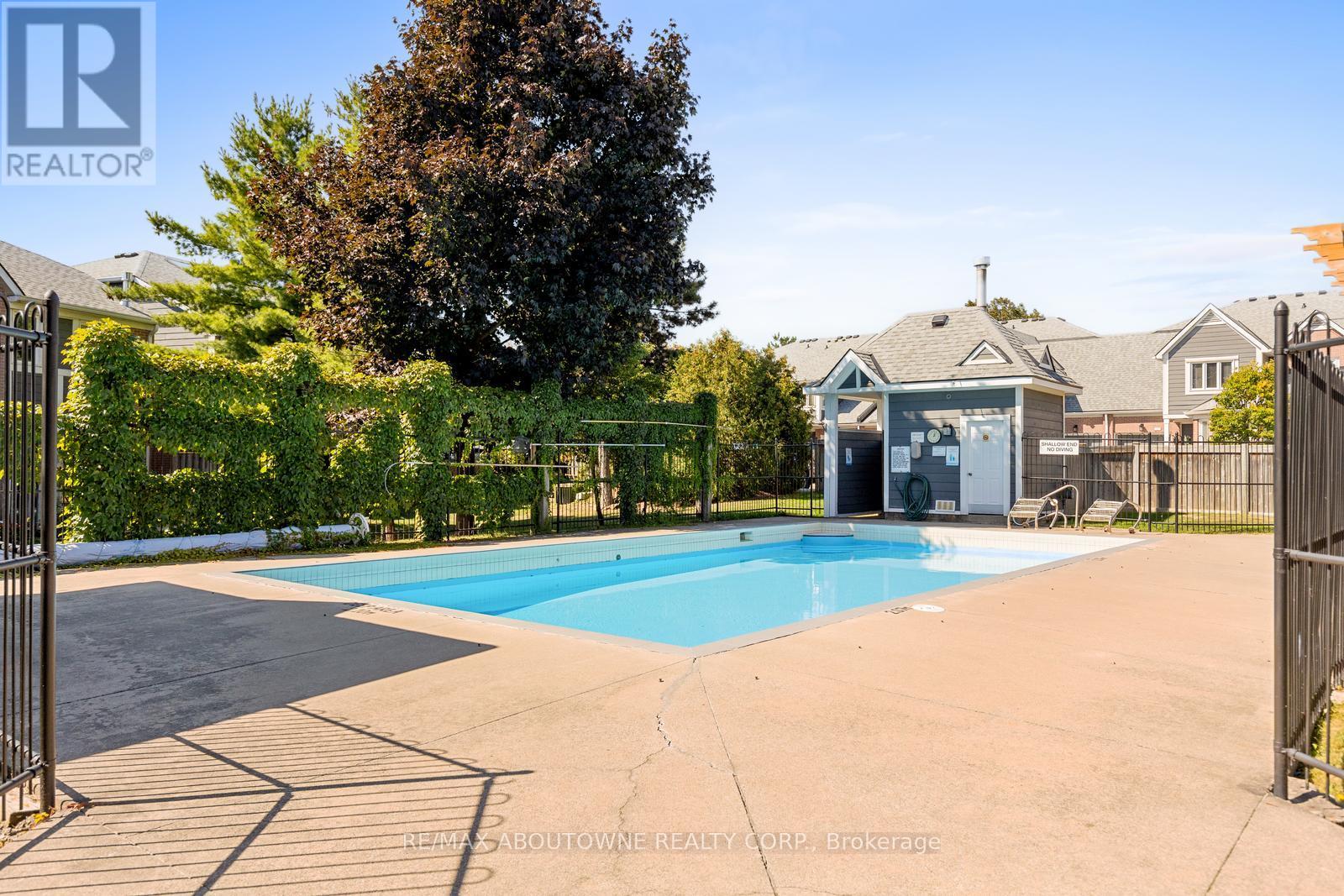 78 - 2205 South Millway, Mississauga, Ontario  L5L 3T2 - Photo 41 - W12411512
