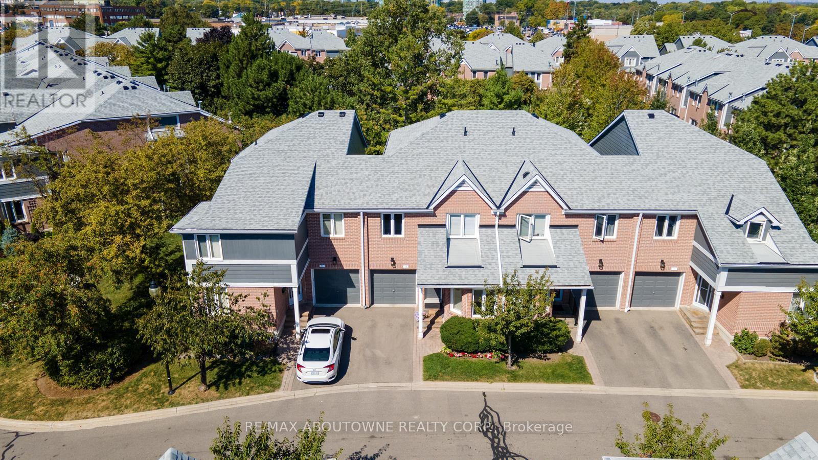 78 - 2205 South Millway, Mississauga, Ontario  L5L 3T2 - Photo 42 - W12411512