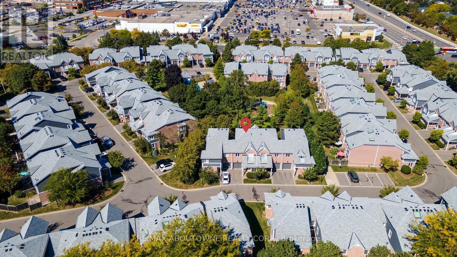 78 - 2205 South Millway, Mississauga, Ontario  L5L 3T2 - Photo 43 - W12411512